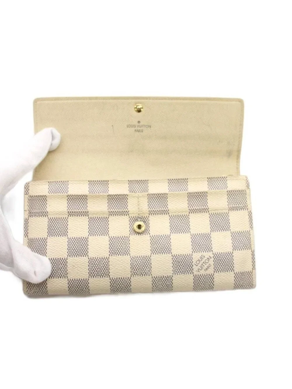 Louis Vuitton product name